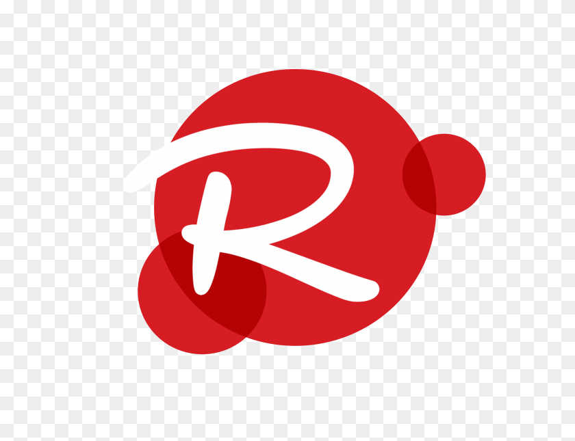 Logo Logos, Logo Circular Y Logo - Logo R PNG