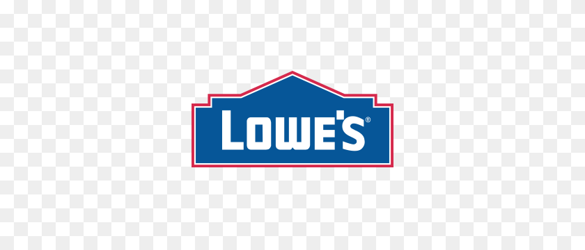 300x300 Logo Lowes Outdoor Living - Lowes Logo PNG