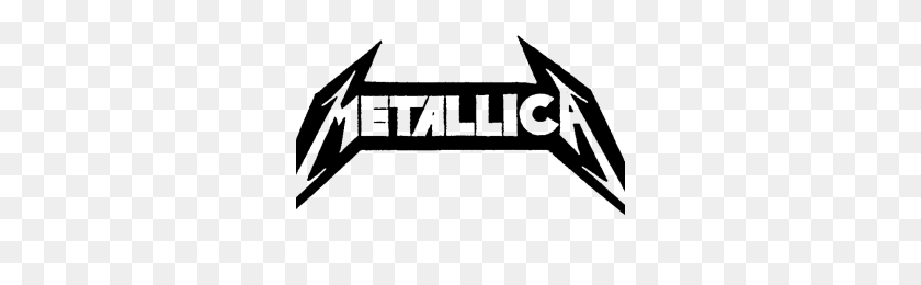 300x200 Логотип Пышный Png Изображения - Metallica Png