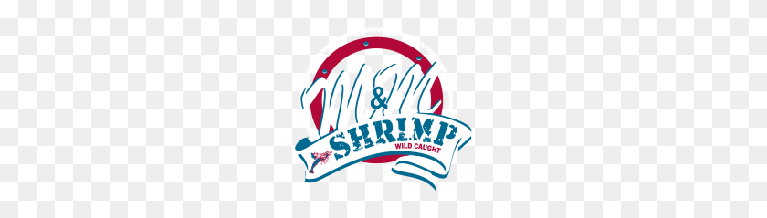 194x179 Logo M And M Shrimp - Mandm Logo PNG