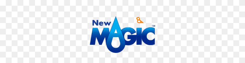 273x159 Logotipo De La Magia De Nuevo - Logotipo De La Magia Png