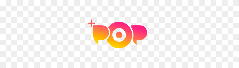 268x180 Logotipo De Más Pop - Pop Png
