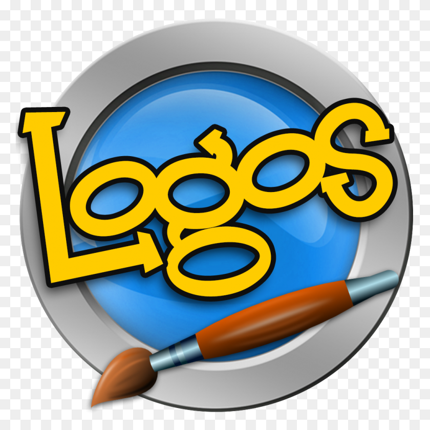 1024x1024 Logo Maker And Graphics - Clip Art Creator