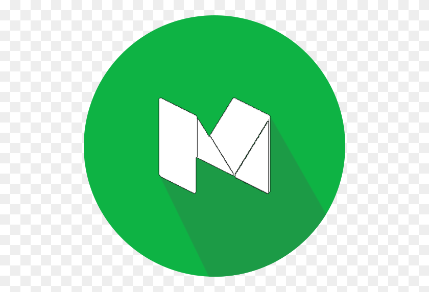 512x512 Logo, Medium, Social Network Icon - Medium Logo PNG