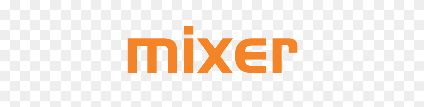 400x152 Logo Mixer - Mixer Logo PNG