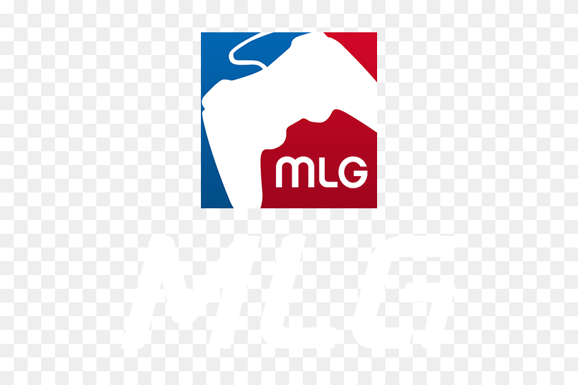500x500 Logo Mlg Png Image - Mlg Logo Png