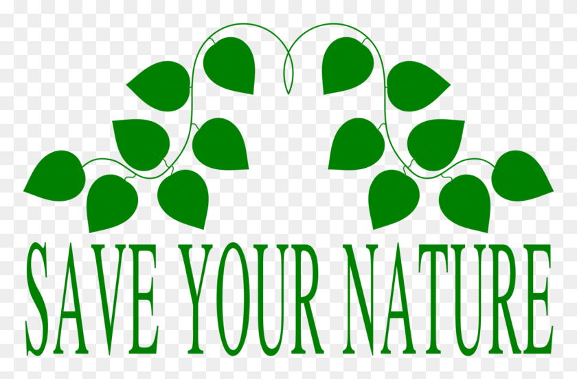 1191x750 Logotipo De La Conservación Del Medio Ambiente Natural De La Protección Del Medio Ambiente - La Naturaleza De Imágenes Prediseñadas