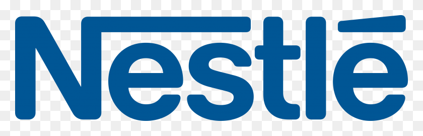 3499x944 Logo Nestle Png Transparent Logo Nestle Images - Nestle Logo PNG