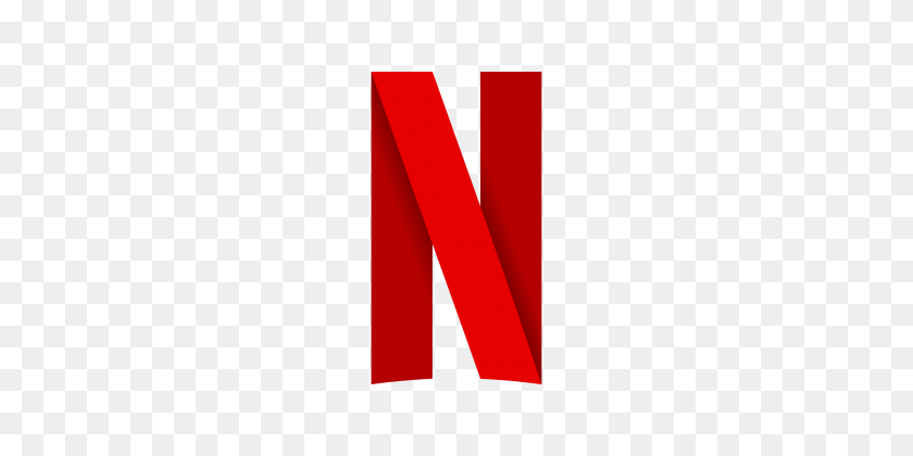 360x360 Logotipo De Netflix - Netflix Icono Png