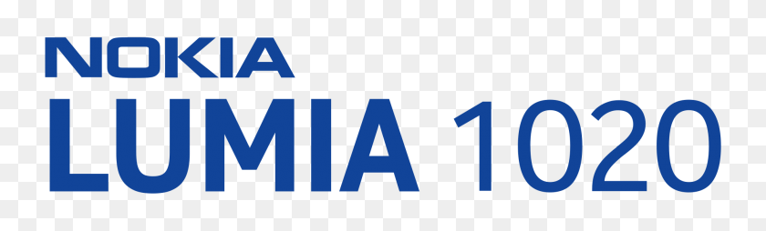 2000x500 Logo Nokia Lumia - Nokia Logo PNG