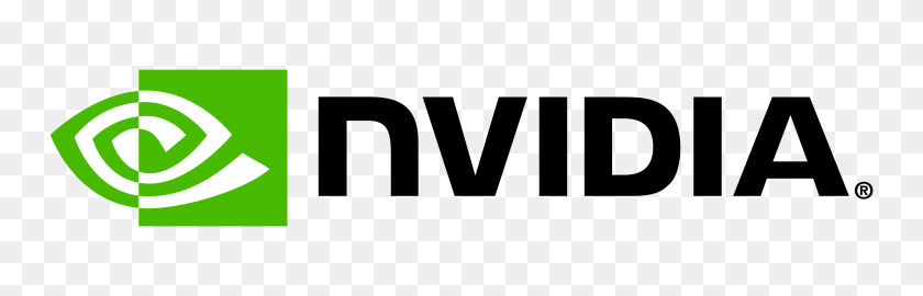 5200x1400 Logo Nvidia Rahi Systems - Nvidia Logo PNG
