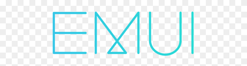 500x166 Логотип Huawei Emui - Логотип Huawei Png