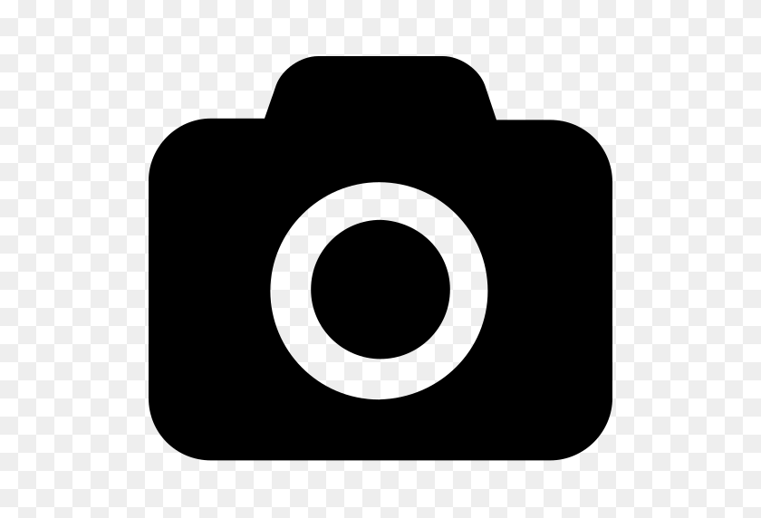 512x512 Логотип Unsplash - Логотип Камеры Png