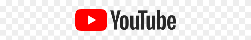 337x75 Logo Of Youtube - Suscribete Youtube PNG