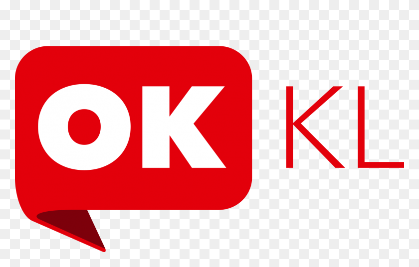 1473x900 Logotipo Ok Kl - Ok Png