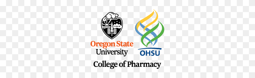 243x199 Logo Osuohsu College Of Pharmacy Oregon State University - Osu Logo PNG