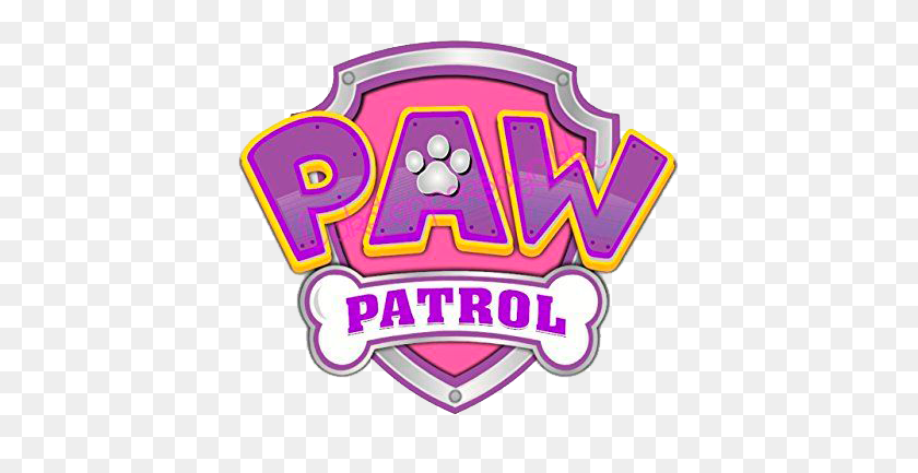 522x373 Logo Paw Patrol Oba Design Corporacion Oba, C - Paw Patrol PNG