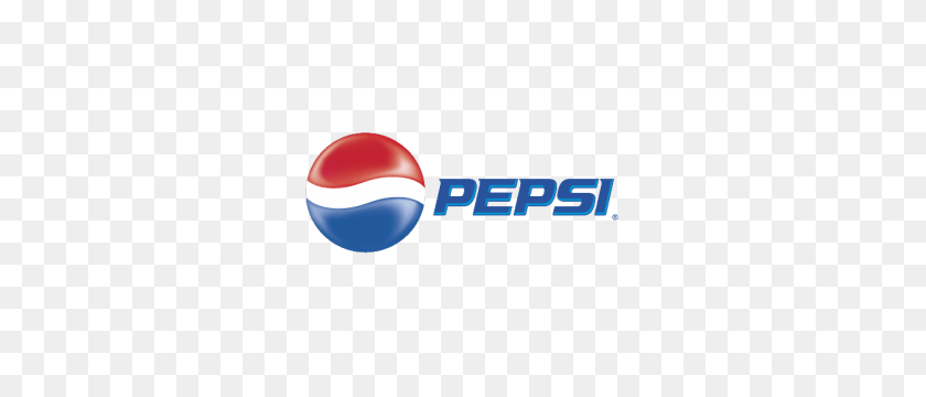 400x300 Logo Pepsi Clipart Transparent - Pepsi PNG