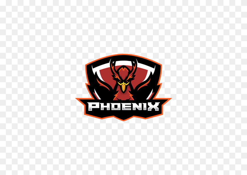 580x536 Logo Phoenix - Phoenix Logo PNG