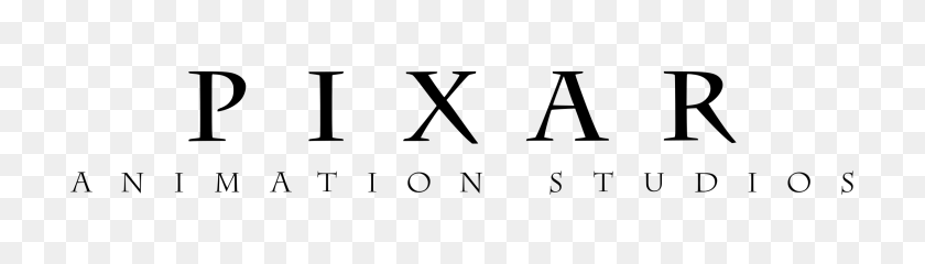 2400x556 Logo De Pixar Png Image - Pixar Png