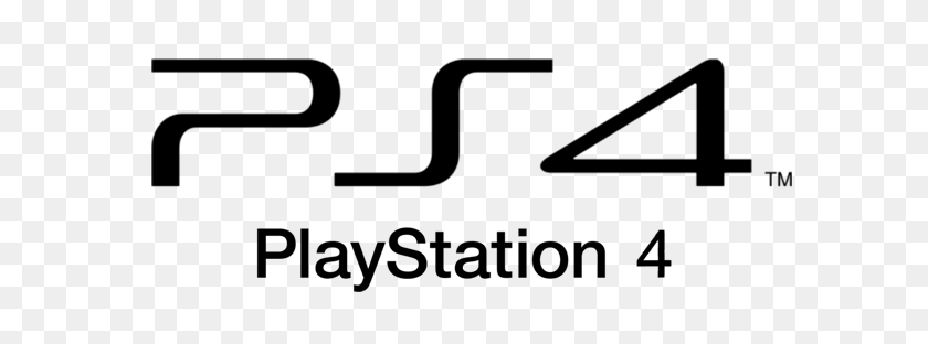 600x252 Logo Playstation Png Png Image - Playstation 4 Logo PNG