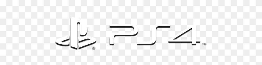 500x150 Logo Playstation Png Png Image - Playstation 4 PNG