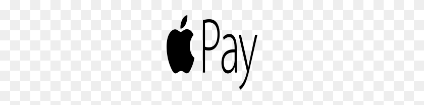 180x148 Logo De Apple Pay Png