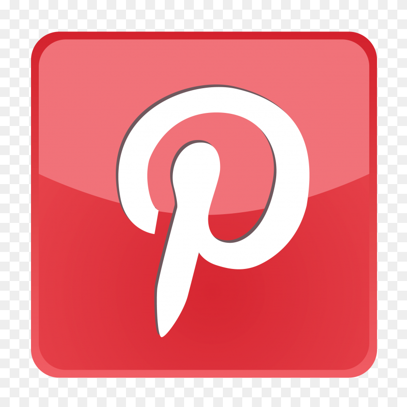 2500x2500 Логотип Png На Прозрачном Фоне Png Изображения - Pinterest Логотип Png На Прозрачном Фоне