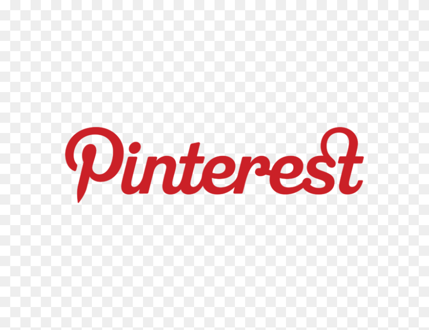 800x600 Логотип Png С Прозрачным Вектором - Pinterest Логотип Png