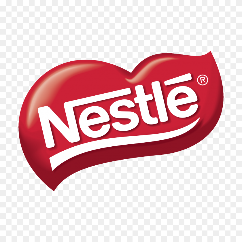 2400x2400 Logo De Nestlé Png