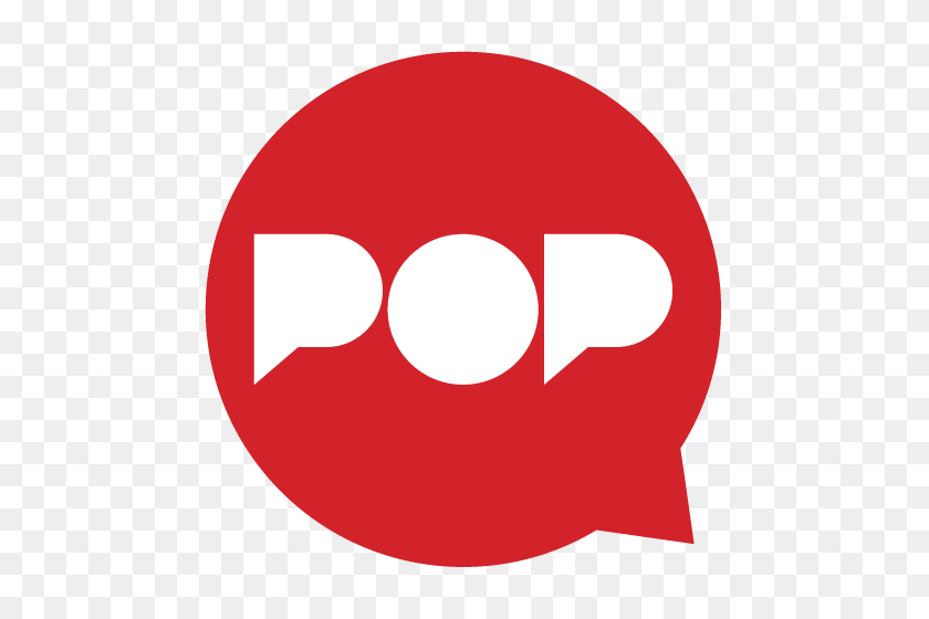 500x500 Logotipo De Portal Pop - Portal Png