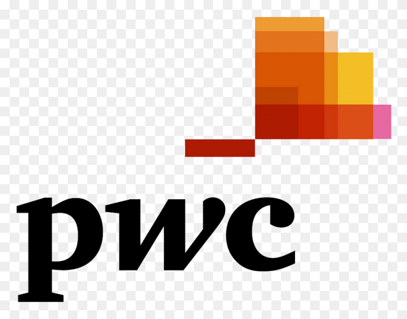 927x711 Логотип Pwc - Логотип Pwc Png