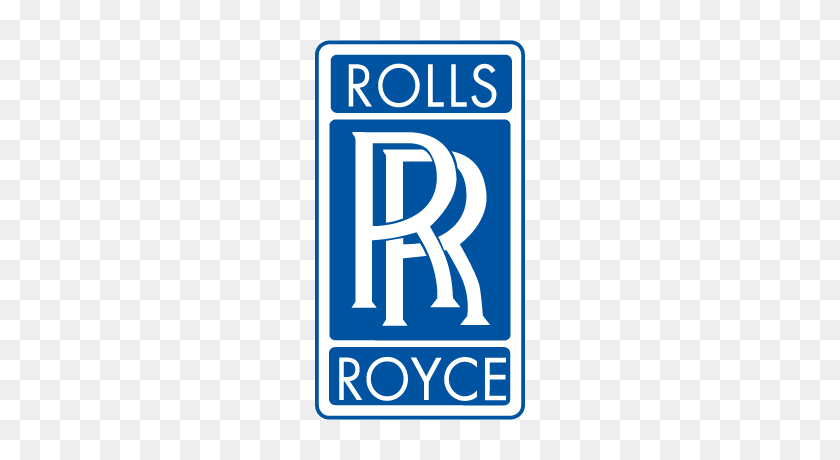 400x400 Logo Rolls Royce Png Png Image - Rolls Royce PNG