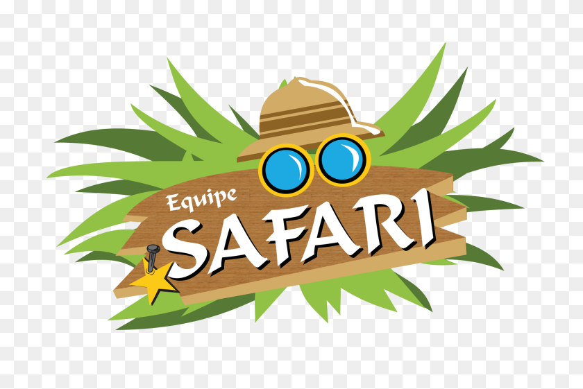 safari company logo