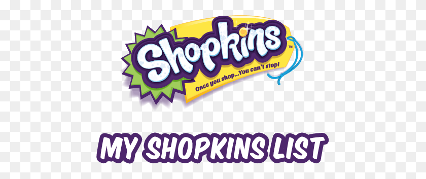 459x293 Logo Shopkins Png Png Image - Shopkins Logo PNG