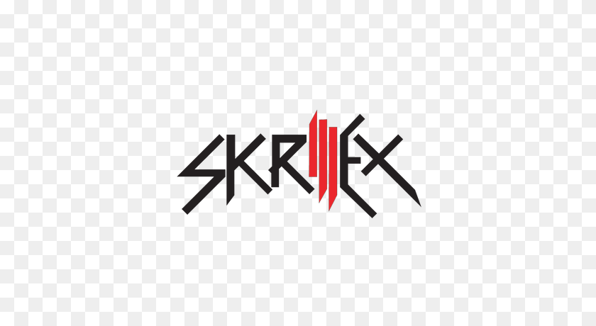 400x400 Skrillex Png