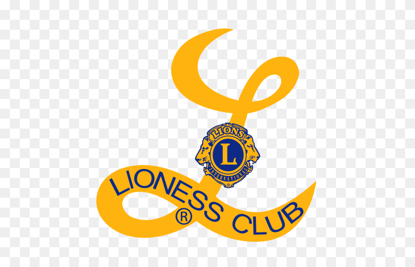 480x480 Logo Slogan - Lions Club Logo Clipart