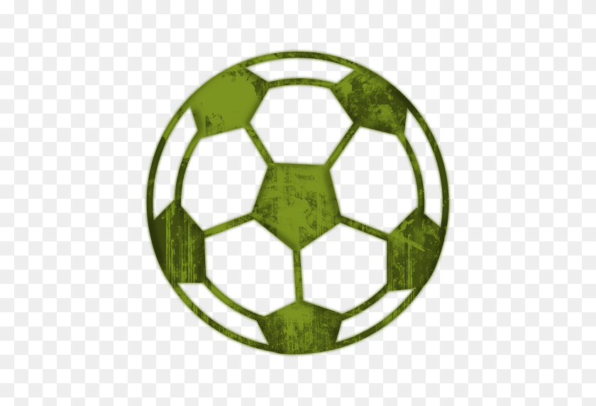 512x512 Logo Soccer Ball Clipart, Explore Pictures - Soccer Ball Clipart PNG