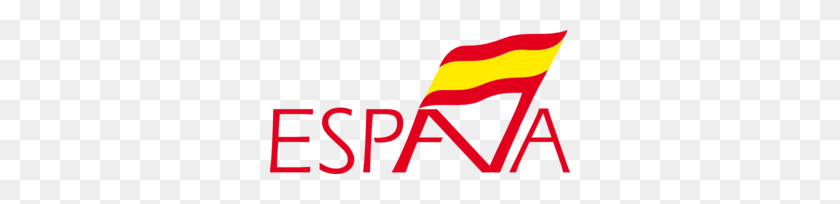 300x144 Логотип Испании Картинки - Испанский Клипарт