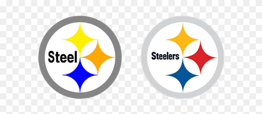 660x307 Logo Steelers Png Image - Steelers Png
