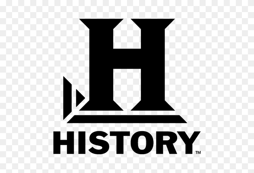 512x512 Logo Television Channel History Portable Network Graphics - History Channel Logo PNG