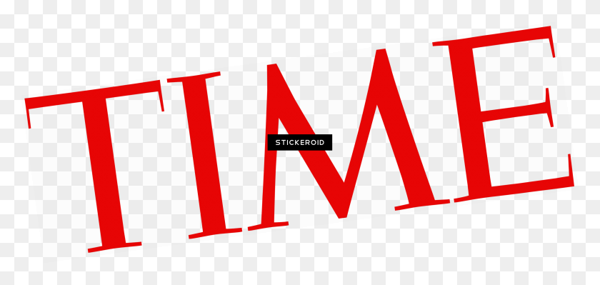 3101x1351 Logo Time - The New York Times Logo PNG