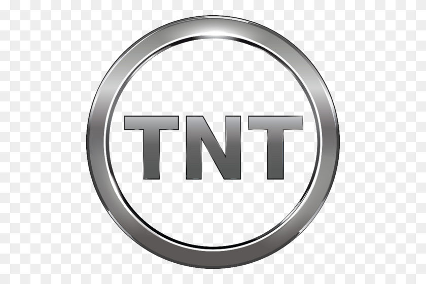 500x500 Logo De Tnt Png Image - Tnt Logo Png