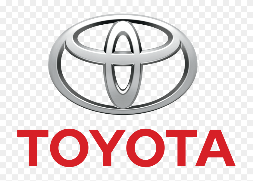 2500x1738 Logo De Toyota Png - Logo De Toyota Png