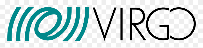 4829x884 Logo Virgo - Virgo PNG