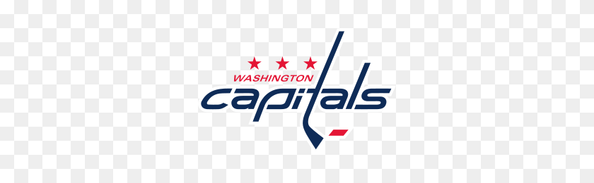 300x200 Logotipo De Washington Capitals - Washington Capitals Logotipo Png
