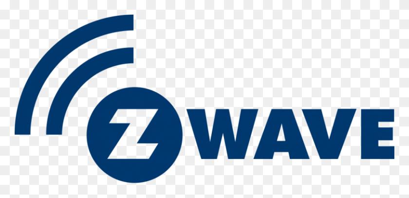 809x360 Logo Wave Z - Wave PNG