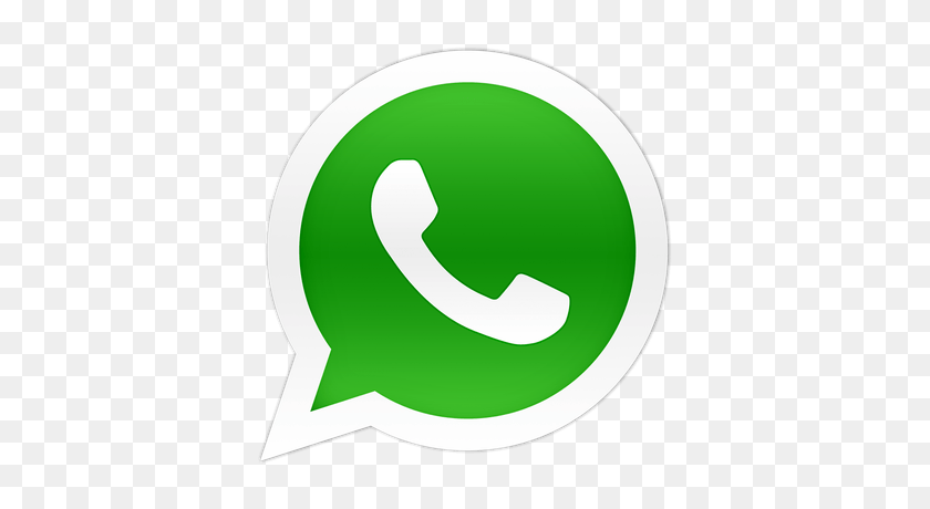 400x400 Logo De Whatsapp Png Imágenes - Facebook Instagram Logo Png