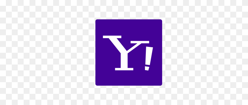 512x298 Logotipo, Yahoo, Logotipo De Yahoo, Yahoo! Icono - Logotipo De Yahoo Png