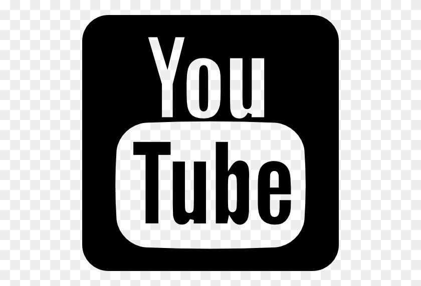 512x512 Logo Youtube Descargar Iconos Gratis - Suscribete Youtube Png